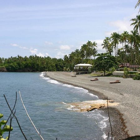 Kuting Reef Resort Macrohon Ngoại thất bức ảnh