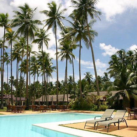 Kuting Reef Resort Macrohon Ngoại thất bức ảnh