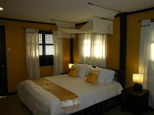 Kuting Reef Resort Macrohon Ngoại thất bức ảnh